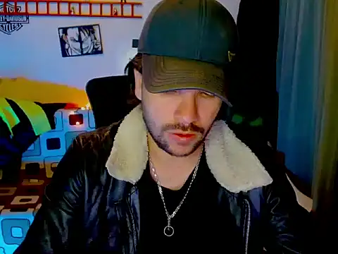 cortelioni massimo  online show from February 27, 1:17 am