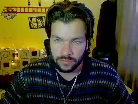 cortelioni massimo  online show from February 19, 10:40 pm