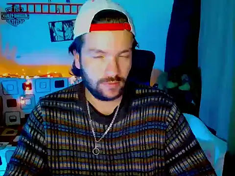 cortelioni massimo  online show from February 21, 3:30 am