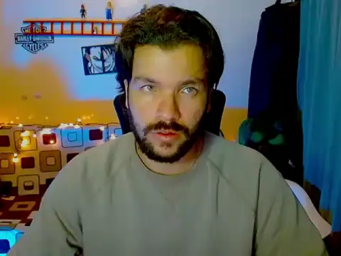 cortelioni massimo  online show from February 17, 12:19 am