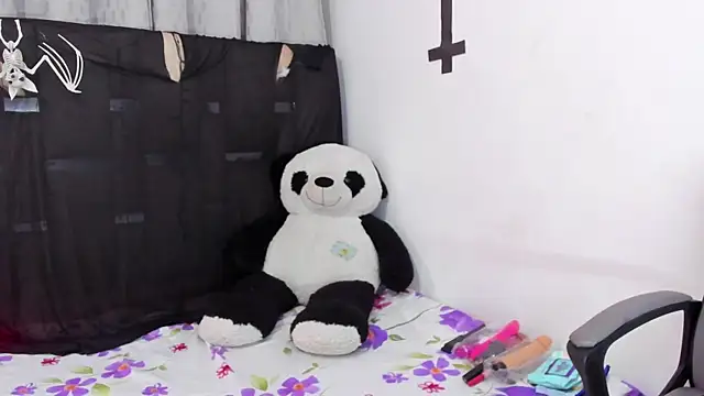 AndreaSweet2 online show from October 29, 5:01 pm