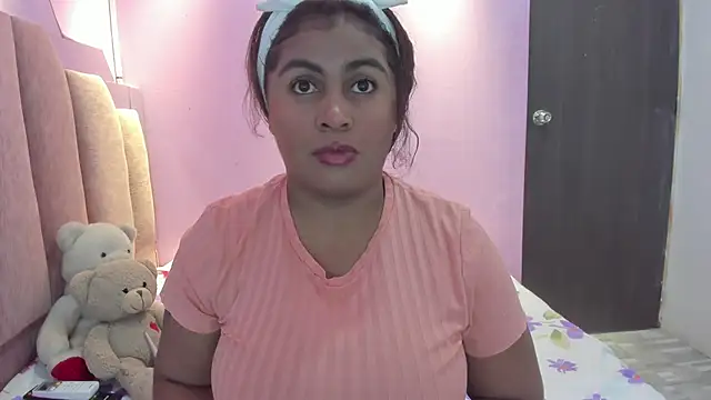 AndreaSweet2 online show from January 9, 8:16 pm