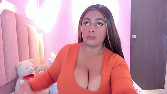 AndreaSweet2 online show from December 14, 7:52 pm