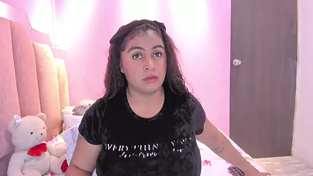 AndreaSweet2 online show from November 12, 8:01 pm