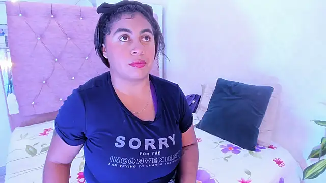 AndreaSweet2 online show from December 16, 7:51 pm