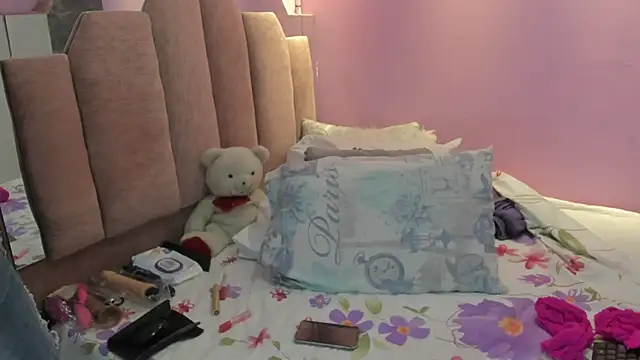 AndreaSweet2 online show from November 14, 7:50 pm