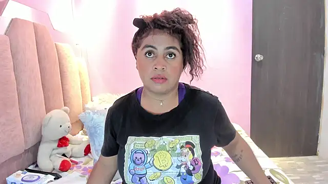 AndreaSweet2 online show from November 7, 7:51 pm