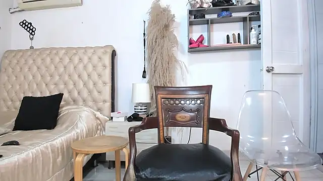 BelindaHedone online show from November 26, 4:18 pm