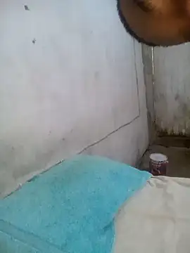 Ghost5943 online show from October 19, 6:05 am