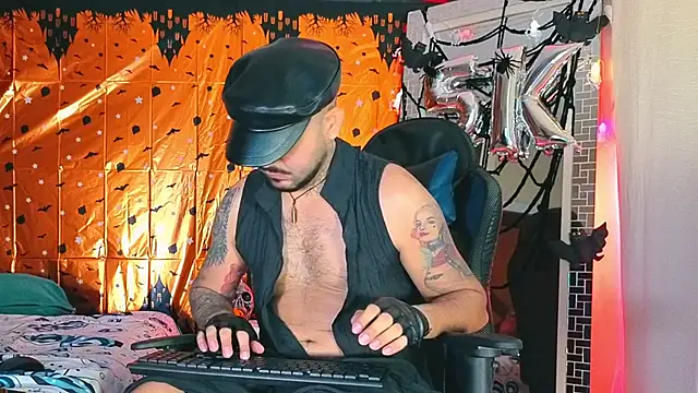 AlphaDrip online show from October 23, 12:26 pm