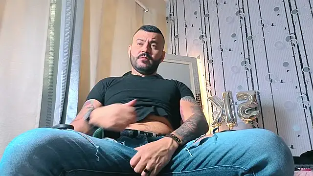 AlphaDrip online show from November 4, 12:20 pm