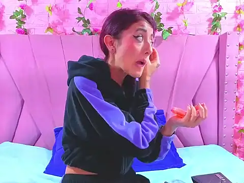  Maleja 19  online show from October 23, 3:16 am