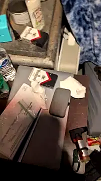 DecimalPoint222InchCock online show from December 17, 4:01 pm