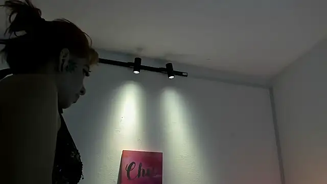 Lily666  online show from October 7, 7:37 pm