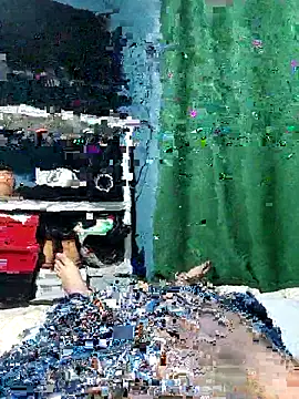 Chinocor1 online show from November 17, 8:18 am