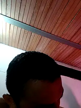 Snapshot of Geral_Yeraldyn09 chatting on November 3, 11:58 am Geral Yeraldyn09 online show from November 3, 11:58 am