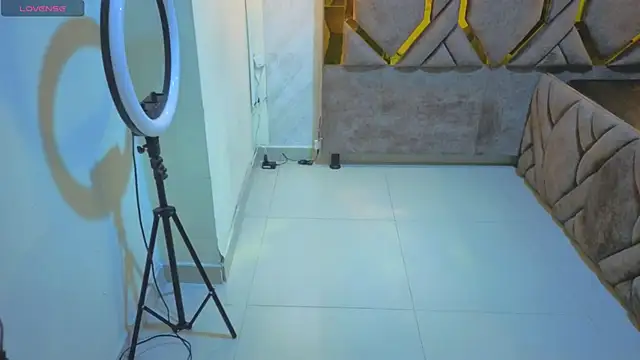 Dom venena online show from December 16, 6:56 pm