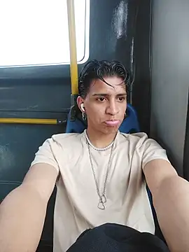 Dom venena online show from December 15, 6:36 pm