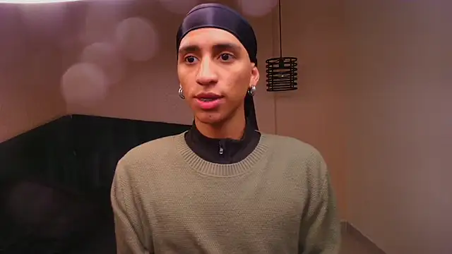 Dom venena online show from September 14, 7:25 pm