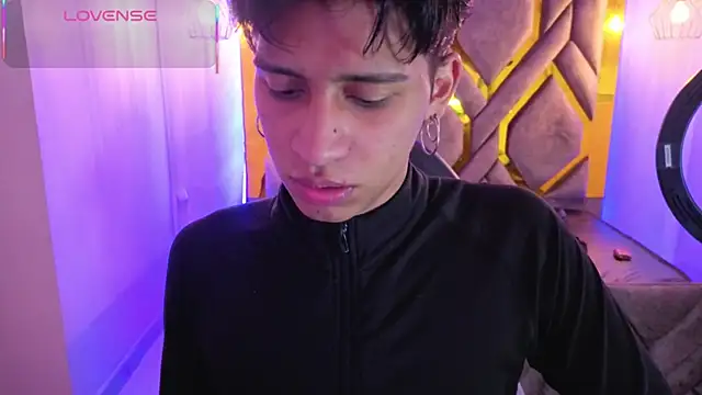 Dom venena online show from November 29, 7:47 pm