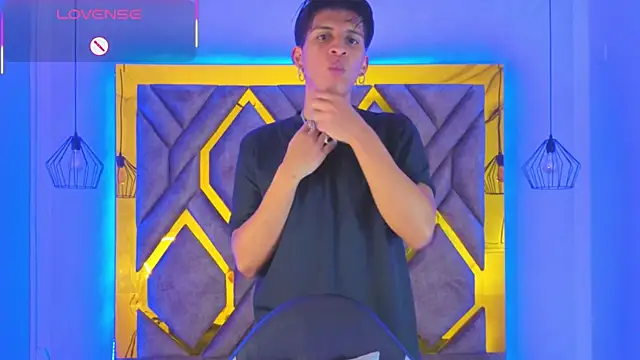 Dom venena online show from November 27, 7:58 pm