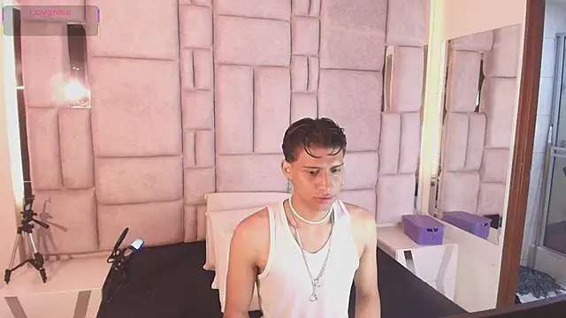 Dom venena online show from December 19, 6:54 pm