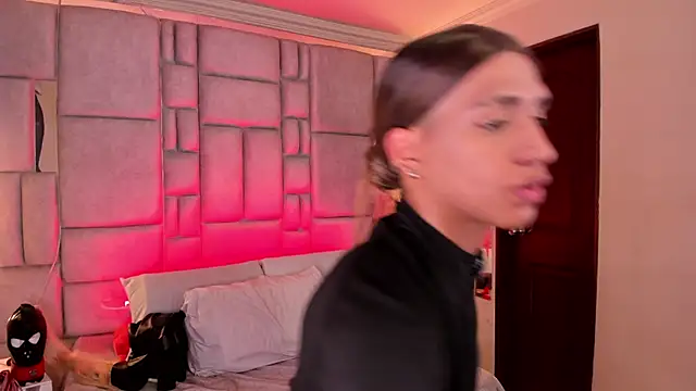 Dom venena online show from April 10, 6:59 pm