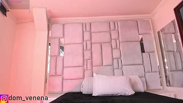 Dom venena online show from March 6, 6:36 pm