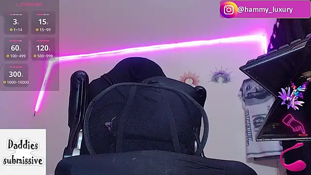 XDominatriX online show from October 22, 8:19 pm