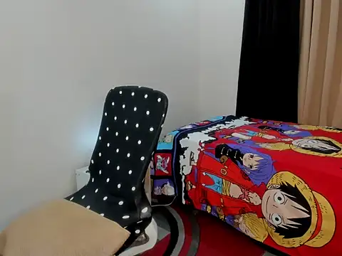 sweetkaley online show from October 7, 8:54 pm