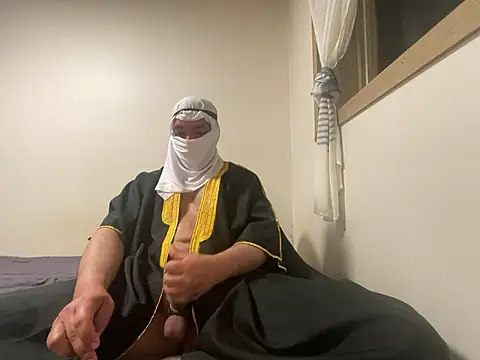 sheikhbandar06 09 online show from February 27, 7:03 pm