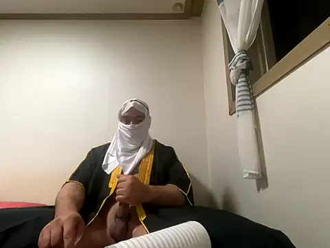 sheikhbandar06 09 online show from October 16, 9:39 am