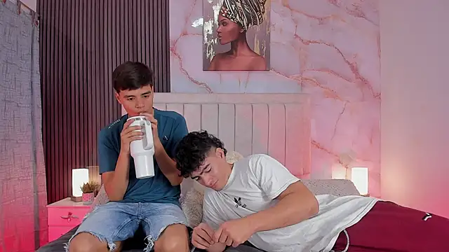 sweet petter online show from November 7, 1:04 pm