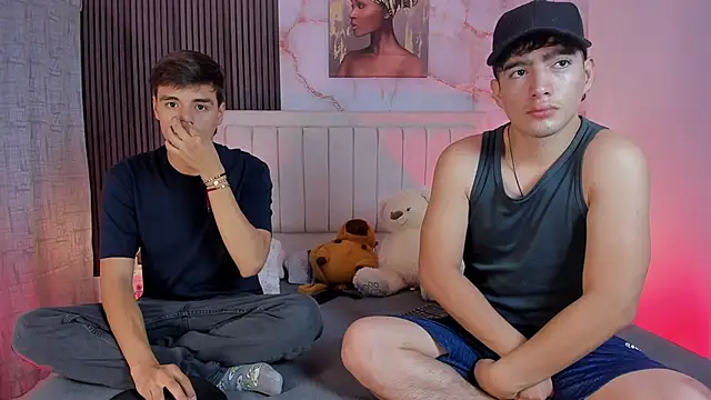 sweet petter online show from November 17, 1:04 pm