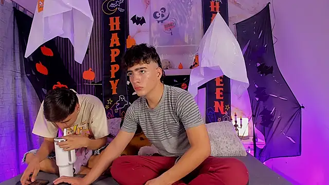 sweet petter online show from October 29, 12:48 pm