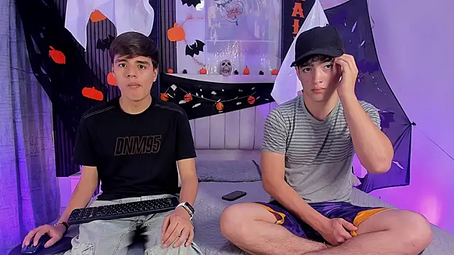 sweet petter online show from October 18, 12:40 pm