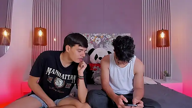 sweet petter online show from November 16, 1:38 pm