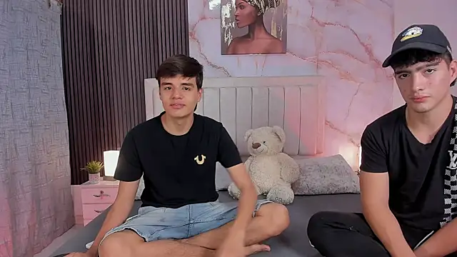 sweet petter online show from November 29, 1:11 pm