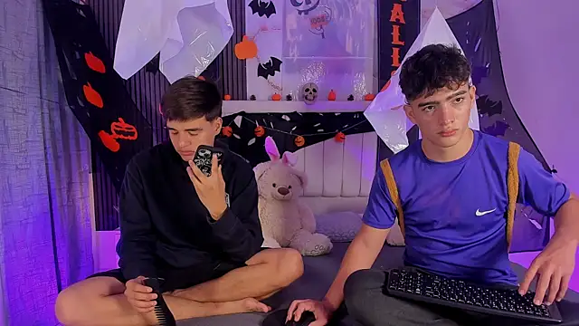 sweet petter online show from November 1, 12:43 pm