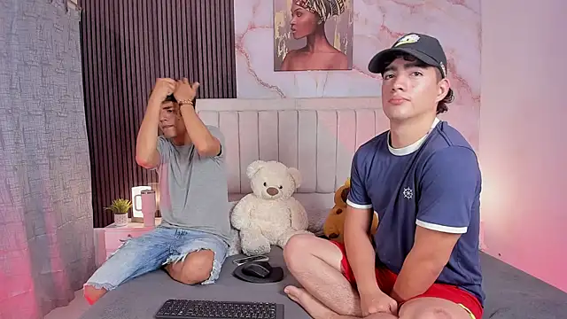 sweet petter online show from November 28, 1:00 pm