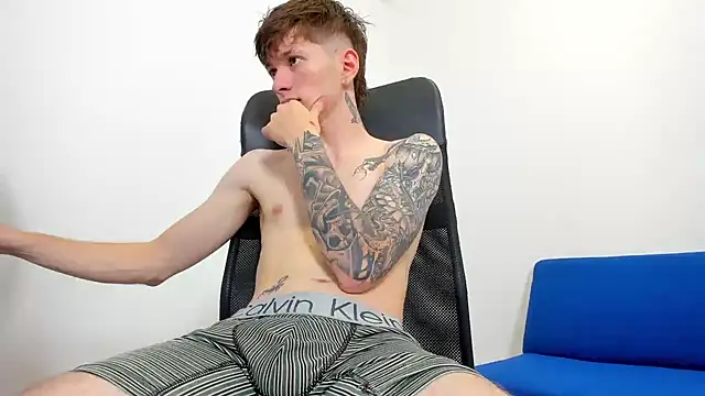 jake kylee online show from May 30, 2:51 am