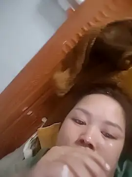 Snapshot of onao7 chatting on March 30, 4:52 pm onao7 online show from March 30, 4:52 pm