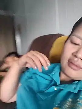 Snapshot of onao7 chatting on March 28, 9:21 am onao7 online show from March 28, 9:21 am