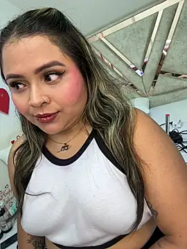 ashley-swift- online show from March 26, 4:44 am