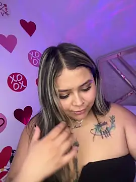 ashley-swift- online show from February 26, 5:18 am