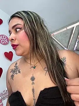 ashley-swift- online show from March 25, 8:25 am