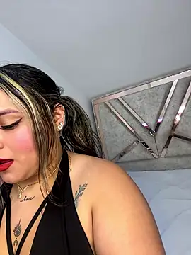 ashley-swift- online show from January 12, 8:54 am