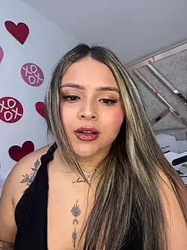 ashley-swift- online show from February 25, 7:19 am