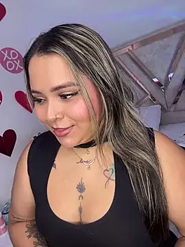 ashley-swift- online show from March 11, 6:51 am