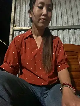 Huong-Ly online show from September 30, 7:25 am